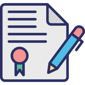 Estado de cuenta bancario (solo carátula)