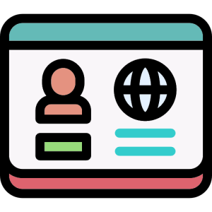 Documento de identidad