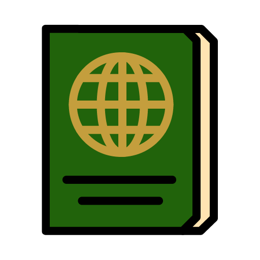 Pasaporte