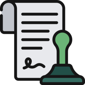 Sentencia de divorcio