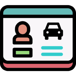 Licencia de conducir
