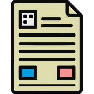 Constancia de situación fiscal